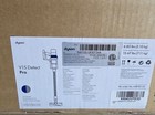 Dyson V15 Detect Pro Cordless Vacuum Cleaner Nickel blue New Open Box