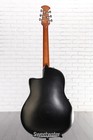 Ovation Celebrity Elite Plus Ce44x-9b Mid-depth Acoustic-electric Guitar -