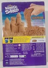 Kinetic Sand  11lb  5kg  Natural Brown Play Sand For Arts And Crafts  Sandbox 
