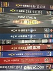 Doctor Who  blu-ray  Complete Series