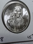 1978 Mexico 100 Pesos Large Silver Coin