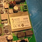 Secure Intercom 800b Voip Module  N30611  10-0d-2f-00-2d-11
