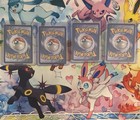 Pokemon Lot Vintage Mega  Secret Rare  Modern  Charizard Lucario