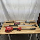 Milwaukee 2825-20ps 10 Inch Pole Chainsaw W quik-lok