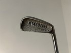Vintage Spalding Executive 3-9 Iron Set Jet Step Lite Steel Shaft
