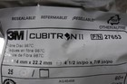 3m Cubitron Ii 7000119207 50 Pk 4-1 2 In Diameter 60 Grit Orange Fiber Disc