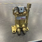 Miller Smith Wdw101 Soldering Brazing Propane Cutting Torch Gas Saver
