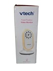 Vtech Vm3258 2 8    Video Baby Monitor W  Camera Night Vision Tested