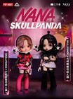 Skullpanda    Nana-komatsu Nana Action Figures Toy Gift Doll Hot 