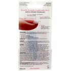 6 Pack Kiss Salon Acrylic French False Nails  Medium  28 Ct  Sugar Rush