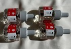 Feliway Multicat Cat Plug In Diffuser Starter Kit   3 Refills   Dec 2026   New