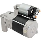 New Starter Motor For 2005-2015 Kawasaki Kaf400 Mule 610 18533n