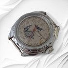 Vostok Boctok Wrist Watch Komandirskie Vintage Gift For Men Boctok Commander