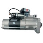 24v Starter Motor M009t62671 01183286 3801274 Ffor Volvo Excavator Ec240 Ec290