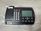 Aastra Telecom Model 390 Charcoal Analog Desk Phone - New In Box