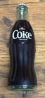 Vintage Coca-cola Bottle Radio Am Transistor Coke Radio W  Box   Foam Works