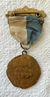 Ss California Panama Pacific Line Cruise Ship Water Sports Medal Award 1930 s
