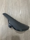 Old School Bmx Hard Shell Black Seat For Gt Dyno Kashimax Reproduction Saddle