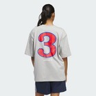 Adidas Women Lions Graphic Tee