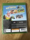Nickelodeon Kart Racers Xbox One Brand New