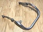 83 84 85 Honda Atc200x Atc 200x Oem Grab Bar Rear Bumper