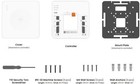 Verkada Ac12 - One-door Controller - Keyless Access Control