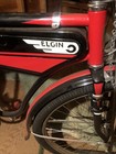 Elgin Blackhawk Rare Bicycle 1934