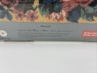 Vintage Natura Latch Hook Rug Wall Art Kit  30    X 50    Florette Rose New Sealed
