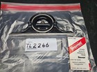 Starrett  pr-1224s Edp 52515 Protractor Head Only W box  tl2266 