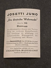 Wwii Ww2 German Cigarette Tobacco Card Wehrmacht Blinktrupp Signal Lamp Unit