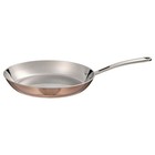 Ikea Finmat Frying Pan  Copper stainless Steel  28 Cm