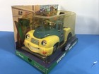 Vintage Chevron Cars Collectibles Trevor Tow Truck - New In Box