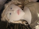 Haunted Spirit Doll Vessel  Vivian   Bold  Confident  Flirtatious