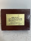 Vintage  screw The Irs  Card Game Board Game Complete New Century Game Co 1984