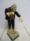 1960s Blushing Frankenstein Monster Robot Works Great