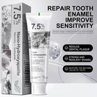 Hydroxyapatite Toothpaste  7 5  Nano Deep Cleaning 4 2 Fl Oz  pack Of 1 