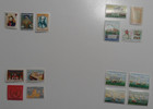 Stampmart   Mozambique Multi Issue 15 Diff Mint   Mnh   Mlh   Nice Stamps Lot