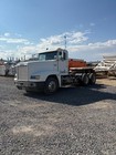 1995 Fld 120 Freightliner Day Cab Semi Truck Tractor Detroit Diesel Series 60