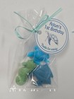 Under The Sea Nautical First Birthday Baby Shower Party Favors Personalized Tags