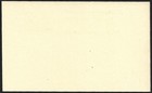  aop  Mexico 1937 15c Black Airmail Postal Card Unused  Hg  f3