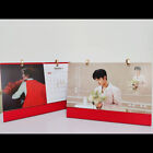 New Xiao Zhan        2025 Year Calendar Collection