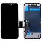 For Iphone 11 Lcd Display Touch Screen Replacement Digitizer Assembly Aaa  Tools