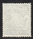 Australia Stamp Scott 323 Used 11p Rabbit Bandicoot  1959-1964 