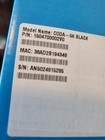 Hitron Coda56 Docsis 3 1 Cable Modem 2 5gbps No Wifi  router Req