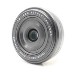 Exc  Fujifilm Xf 27mm F 2 8 Lens  black   476