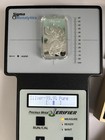 1-oz Hayleybug Mint Yokai Series 2nd Bar Kitsune 999 Fine Silver Bar W box   Coa