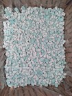Plastic Tumbling Media Sv-bond 3 8x3 8 Cones   14 Pound Box 