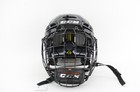 Ccm Tacks 910 Ice Hockey Helmet Combo Black Size Large  0410-8969 