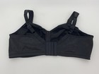 Playtex Women s 18-hour Ultimate Lift And Support Wire-free Black Size 44dd