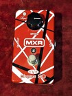 Mxr Evh Phase 90 Eddie Van Halen Guitar Effects Pedal W  Original Box